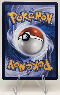 Meowth ex Perfect Order Ultra Rare Pokemon TCG 107/088 Mega Evolution ME03 - Image 2