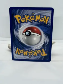 Pokemon TCG Holo Rare Breloom Deoxys 3/107 Lightly Played - Image 2