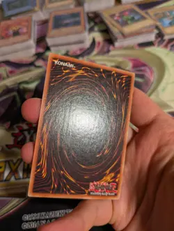 Yugioh Tournament Pack 2 TP2 Complete 15-Card Common Set PACK FRESH NM/M! - Image 3