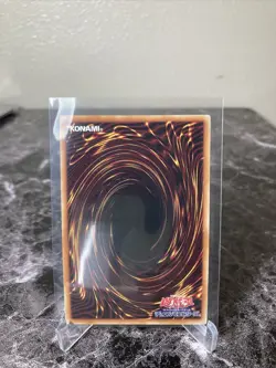 Gagaga Magician Gagaga Magic Secret Rare LOCH-JP011 LIMIT OVER COLLECTION YuGiOh - Image 3