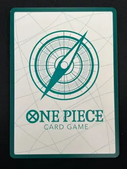 [NM] ONE PIECE Card Game DON !! Card Storage X Don Straw Hat Pirates Sanji 24M8 - Image 3