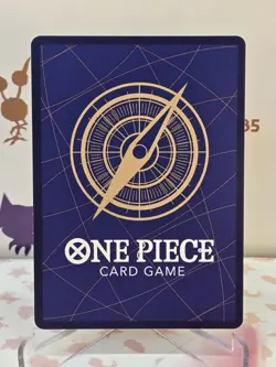 Mamaragan (Foil) One Piece Adventure On Kami's Island (OP15-078) - Image 2