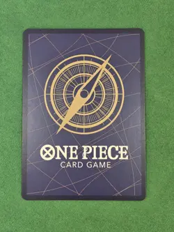 Mamaragan (Foil) One Piece Adventure On Kami's Island (OP15-078) - Image 4