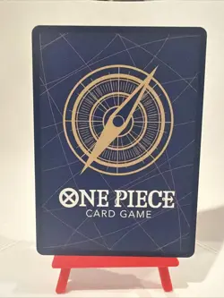 ONE PIECE Pirates Docking Six OP15-088 R ENGLISH - Image 2