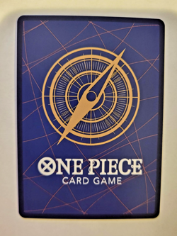 One Piece TCG Zeus (SP) OP11-106 R (ENGLISH) Adventure On Kami's Island - Image 3