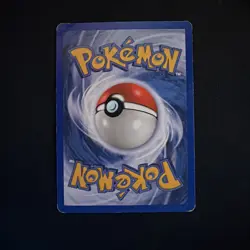 Pokemon TCG Charmeleon EX FireRed LeafGreen, Uncommon Card 31/112 - Image 2