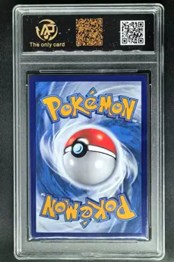2025 Pokemon Cards CHN. Flareon V 0413/14 RR RPA 9 (SAME AS PSA 9) - Image 2