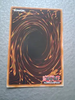 Konami yu-gi-oh! Dark Magical Circle Spell Card MZMU-EN068 1st Edition - Image 4