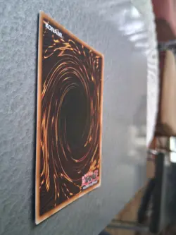 Konami yu-gi-oh! Dark Magical Circle Spell Card MZMU-EN068 1st Edition - Image 5