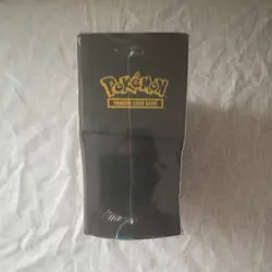 Pokemon Mega Evolution Elite Trainer Box Gardevoir Alakazam 85 Cards English - Image 4