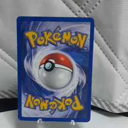 Pokemon Venomoth Holo Rare Jungle 70 HP 13/64 English Unlimited Card - Image 2