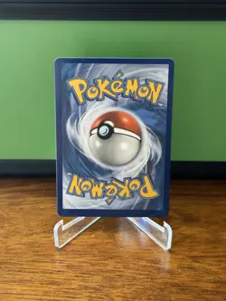 Irida Trainer Full Art 186/189 Pokemon Card Holo - Image 2