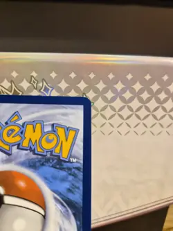 Greninja EX 198/167 Ultra Rare 2024 Pokemon Twilight Masquerade Full Art Card NM - Image 4