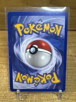 Dark Quilava - 39/105 - Pokemon Neo Destiny Unlimited Rare Card WOTC NM - Image 2