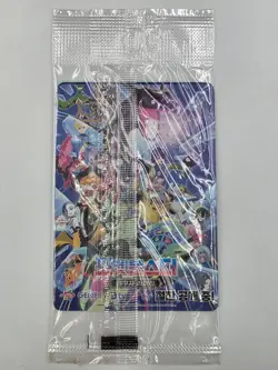 Ditto Korean EXCLUSIVE Promo Sealed 173/SV-P Limited Pokemon Metamon Card - Image 3