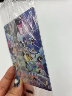 Ditto Korean EXCLUSIVE Promo Sealed 173/SV-P Limited Pokemon Metamon Card - Image 4