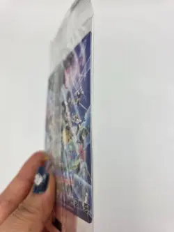 Ditto Korean EXCLUSIVE Promo Sealed 173/SV-P Limited Pokemon Metamon Card - Image 5