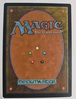 MTG Magic The Gathering Card Goblin Vandal Summon Goblin Red Weatherlight - Image 2