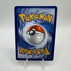 Pokemon Team Rocket's Raticate 202/182 Destined Rivals Illustration Rare IR Card - Image 4