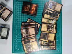 Lord of the Rings Trading Card Game – Approx 1000 Cards Lot - Image 4