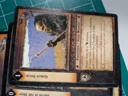 Lord of the Rings Trading Card Game – Approx 1000 Cards Lot - Image 5