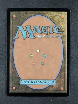 2023 Magic: The Gathering STING, THE GLINTING DAGGER #0409 Foil Rare English - Image 2