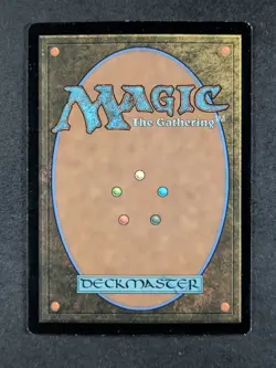 2023 Magic: The Gathering DELIGHTED HALFLING #0402 Foil Rare English (B) - Image 2