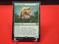 Scythecat Cub Foundations Jumpstart Regular NM - Image 1