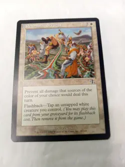 Prismatic Strands Judgment Regular - Image 1