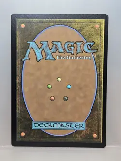 Erode - Secrets of Strixhaven Foil Rare #0015 NM MTG - Image 2