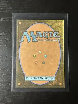 MTG Darkness of Eternity - Dark Ritual (Showcase) Final Fantasy Regular NM - Image 2