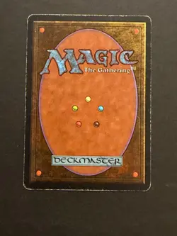 Gaea’s Avenger Antiquities MP MTG Magic the Gathering - Image 2