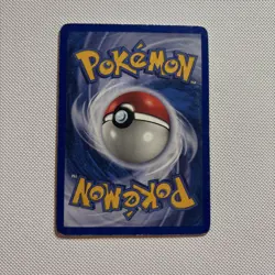 Pokemon TCG Magikarp Reverse Holo Expedition Base Set 118/165 LP - Image 2