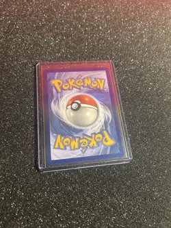 Pokemon 2024 Temporal Forces Eri 210/162 SIR NM - Image 2