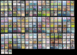 2025 Pokemon TCG Japanese Pikachu Mew Ball Holo Set Full 1-165 Lot*165 IG93 - Image 1