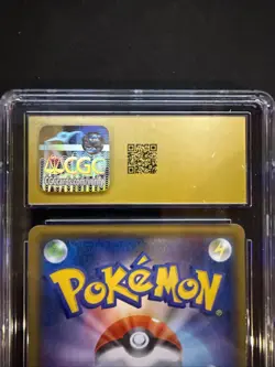 Rayquaza GX 098/150 - CGC Pristine 10 - GX Ultra Shiny - Pokemon TCG 2018 - JP - Image 4