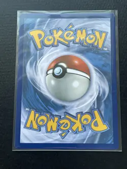 Pokemon TCG Brute Bonnet Illustration Rare SV04: Paradox Rift 207/182 NM - Image 2