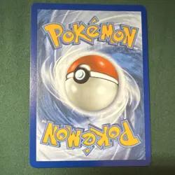 Pokemon Yveltal EX 105/088 POR Full Art Ultra Rare Basic HP210 - Image 2