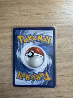 Pokemon TCG Zapdos ex 192/165! NM Condition! - Image 2