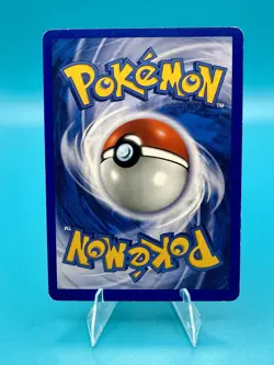 Pokemon TCG 1999-2000 Sabrina's Gastly 96/132 Unlimited Gym Challenge Vintage MP - Image 2