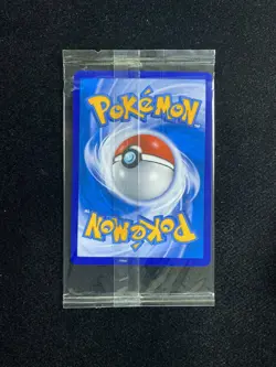 2026 Pokemon TCG S-Chinese PROMO Charmander #002/30th-P Holo Full Art RB60 - Image 2