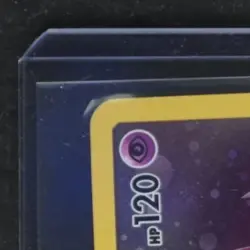 2019 POKEMON SM BLACK STAR PROMO FALL COLLECTOR CHEST #SM228 ARMORED MEWTWO HOLO - Image 3