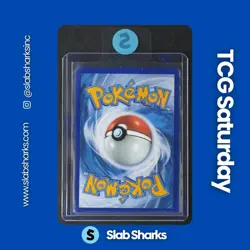 2023 POKEMON SWORD & SHIELD CROWN ZENITH #160/159 PIKACHU SECRET RARE - Image 2