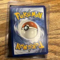 Eevee 173 Black Star Promo Pokemon Scarlet and Violet Holo - Image 3