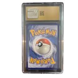 The Pokemon Company Pikachu 225 World Championship 2025 Promo CGC Pristine 10 - Image 2