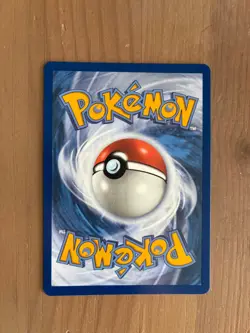 Spearow 151/132 Holo Illustration Rare Mega Evolution Pokemon Card - Image 2