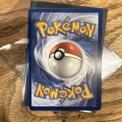 Pokemon Scarlet & Violet Promo Umbreon Ex SVP 176 Holo NM - Image 3