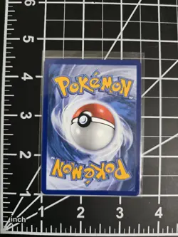 Ignition Energy PFL 124/094 Pokemon Phantasmal Flames NM/M - Image 2
