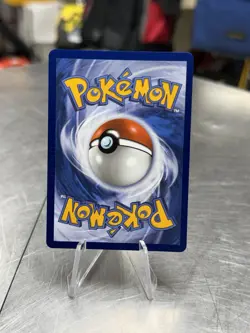 Mega Hawlucha ex 268/217 Mega Attack Rare Ascended Heroes Pokemon English NM - Image 2