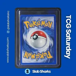 2000 POKEMON NEO GENESIS #9/111 LUGIA HOLO RARE - Image 2